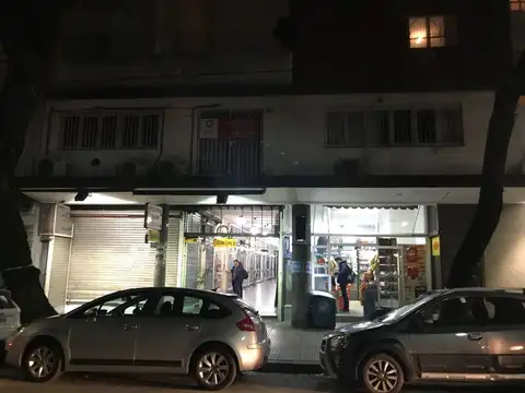 Oficina en Venta en Belgrano, CABA