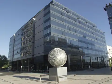 Oficina en Venta en Puerto Madero, Capital Federal