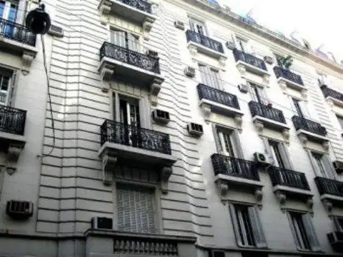 Oficina en Venta en Tribunales, Centro