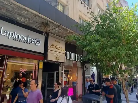 Oficina en Venta en Microcentro, Centro