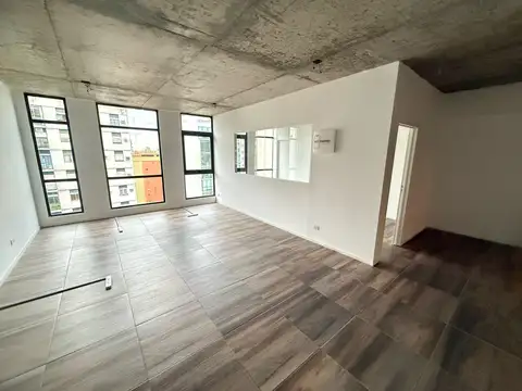 Oficina en Venta en Belgrano, Capital Federal