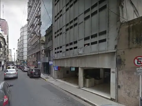 Oficina en Venta en San Nicolás, Capital Federal
