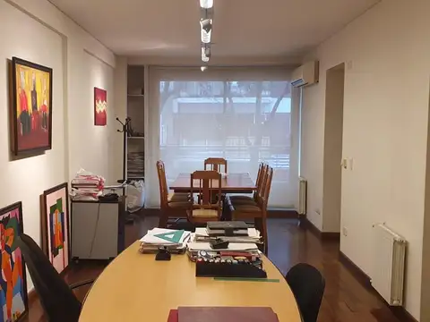 Oficina en Venta en Belgrano, CABA