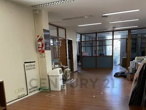 Oficina en Venta en Microcentro, Centro