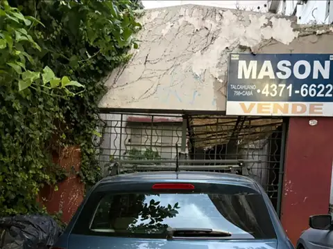 Oficina en Venta en San Telmo, Capital Federal
