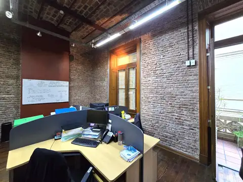 Oficina en Venta en San Nicolás, Capital Federal