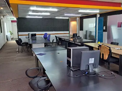 Oficina en Venta en Retiro, Capital Federal