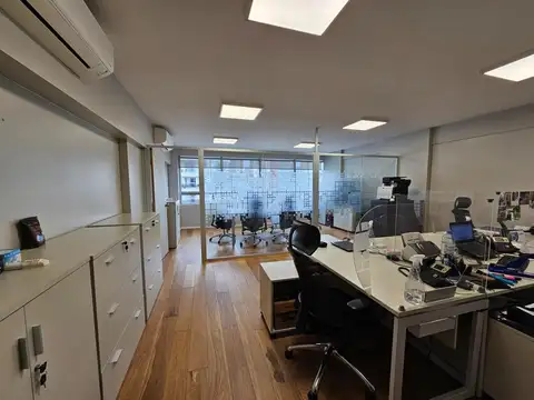 Oficina en Venta en Belgrano, CABA