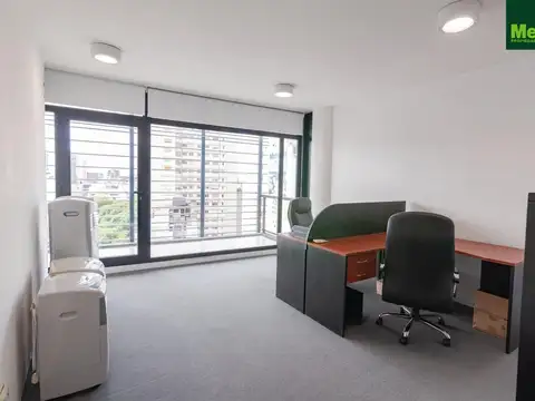 Oficina en Venta en Belgrano, CABA