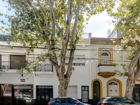 Oficina en Venta en Flores, Capital Federal