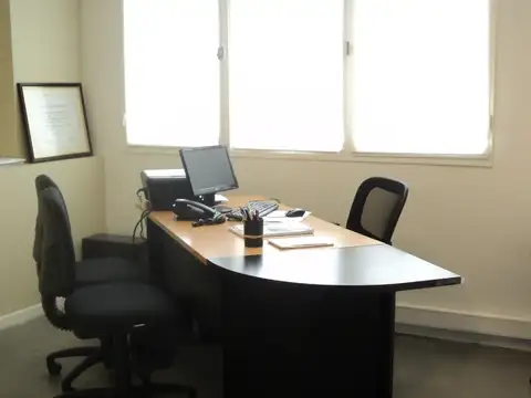 Oficina en Venta en Microcentro, Centro