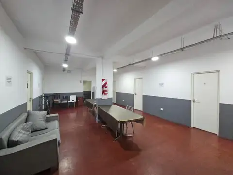 Oficina en Venta en Balvanera, Capital Federal