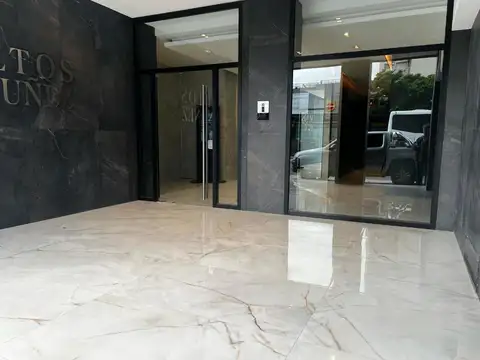 Oficina en Venta en Nuñez, Capital Federal