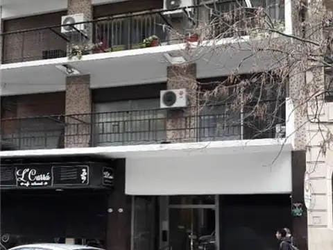 Oficina en Venta en Tribunales, Centro