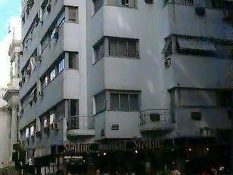 Oficina en Venta en Centro, Capital Federal