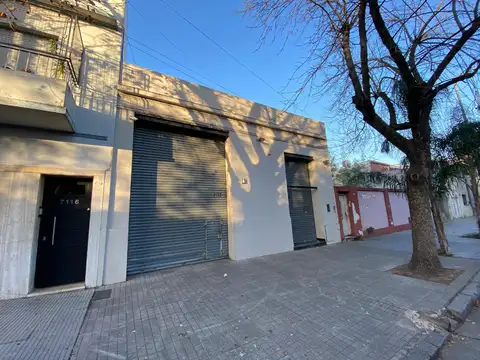 Oficina en Venta en Liniers, Capital Federal
