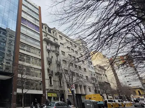 Oficina en Venta en Tribunales, Centro