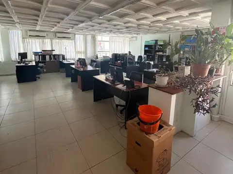 Oficina en Venta en Monserrat, Capital Federal