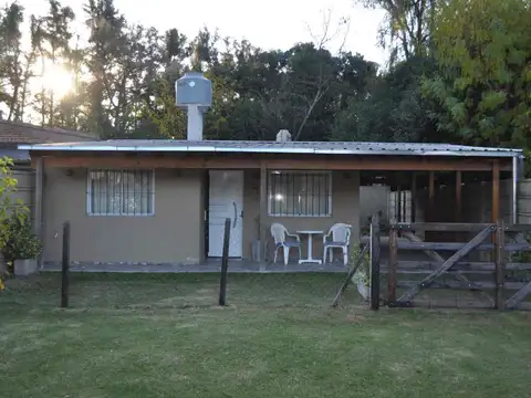 Casa en Venta en General Rodriguez, Partido de General Rodríguez