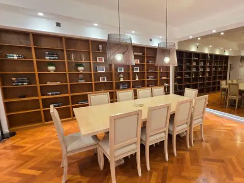 Oficina en Venta en San Nicolás, Capital Federal