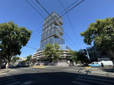 Oficina en Venta en Villa Crespo, Capital Federal