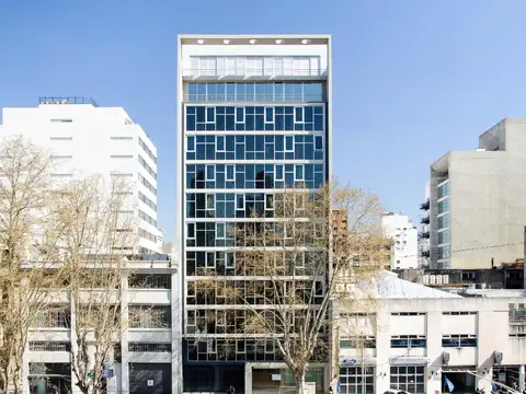 Oficina en Venta en Monserrat, Capital Federal