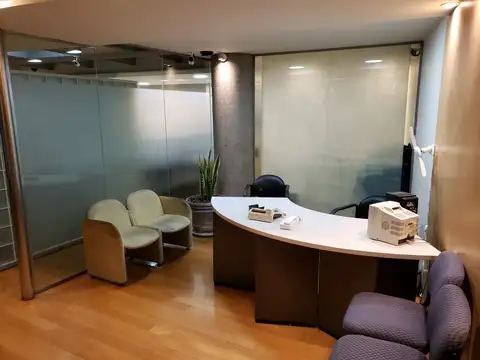 Oficina en Venta en Centro, Capital Federal