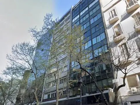 Oficina en Venta en Monserrat, Capital Federal
