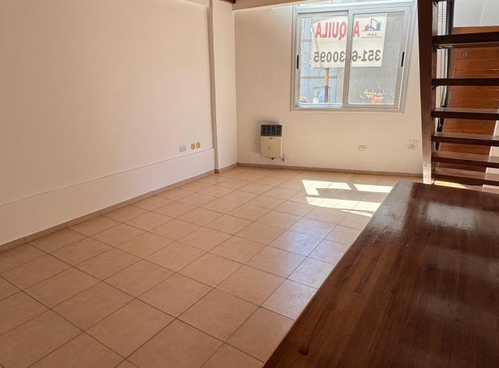 Departamento · 55m² · 2 Ambientes
