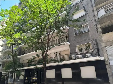 Oficina en Venta en Barrio Norte, Capital Federal