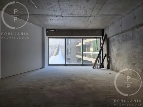 Oficina en Venta en Palermo, Capital Federal