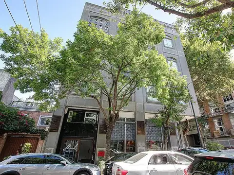 Oficina en Venta en Palermo, Capital Federal