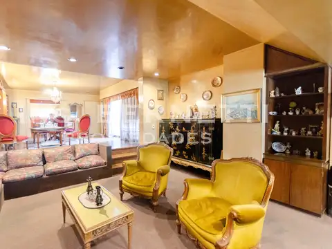 Oficina en Venta en Villa Pueyrredon, CABA