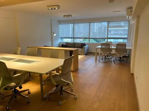 Oficina en Venta en Belgrano C, Belgrano