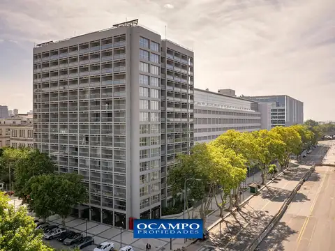 Oficina en Venta en Retiro, CABA
