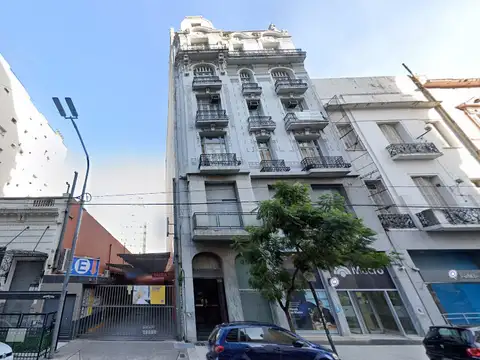 Oficina en Venta en San Nicolás, Capital Federal