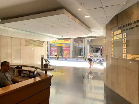 Oficina en Venta en Retiro, Capital Federal