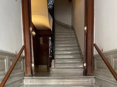 Oficina en Venta en Belgrano Chico, Belgrano