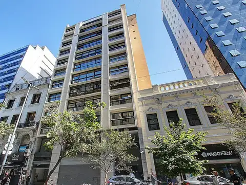 Oficina en Venta en Microcentro, Centro