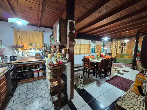 Casa en Venta en Arturo Segui, Partido de La Plata