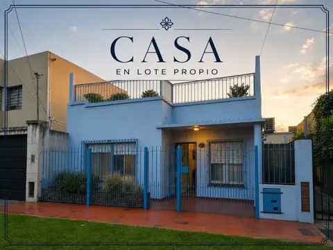 Casa en Venta en Quilmes, Partido de Quilmes