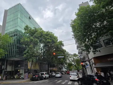 Oficina en Venta en Palermo Hollywood, Palermo