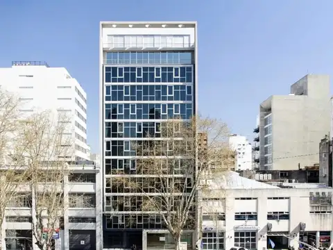 Oficina en Venta en Puerto Madero, Capital Federal