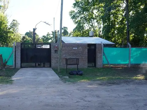 Casa en Venta en General Rodriguez, Partido de General Rodríguez