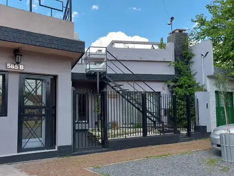Casa en Venta en Ituzaingo, Partido de Ituzaingó