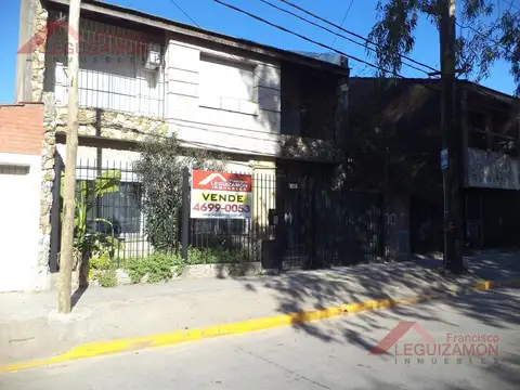 Casa en Venta en Lomas del Mirador, Partido de La Matanza