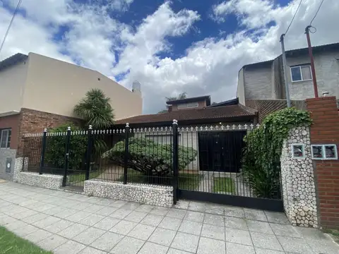 Casa en Venta en Villa Ballester, Partido de General San Martín