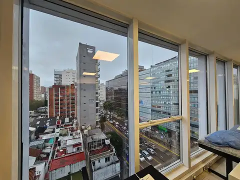 Oficina en Venta en Belgrano, CABA