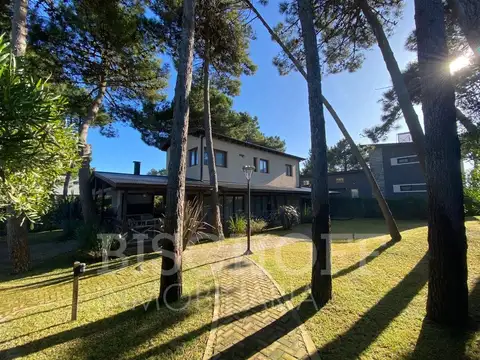 Casa en Venta en Pinamar, Partido de Pinamar