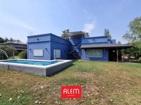 Casa en Venta en Carlos Spegazzini, Partido de Ezeiza